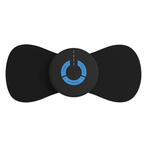 Masajeador Eléctrico Ajustable para Alivio de Dolor