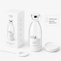 NutriGo™ | Batidora Portátil Recargable