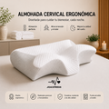 Almohada Cervical Ergonómica JOAVÉ™